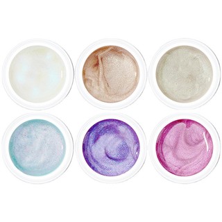 Gel Sơn Móng Tay Lấp Lánh Chống Thấm Nước