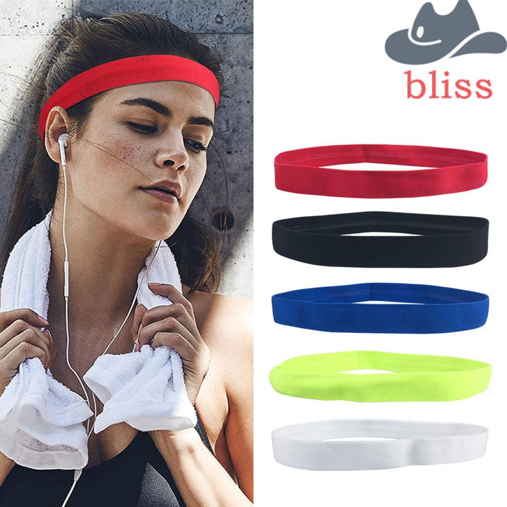 Băng Đô Thể Thao Thoáng Khí Bảo Vệ Trán