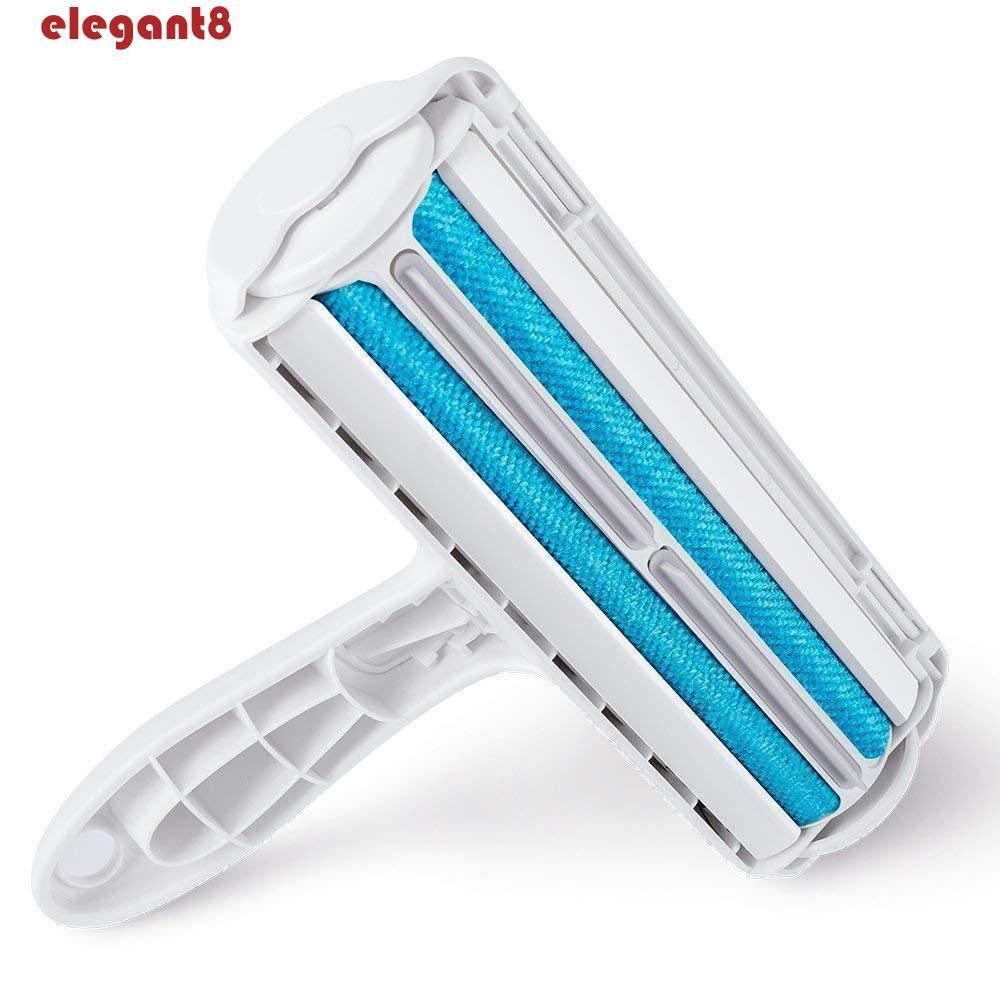 Bàn Chải Phủi Bụi Lông Thú Cưng