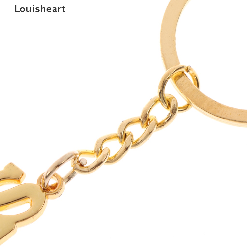 1 Móc Khóa Xe Hơi Hình Chúa Jesus