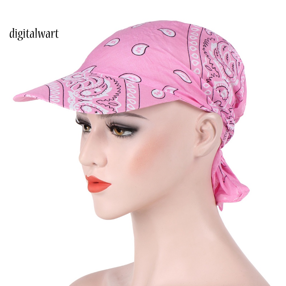 Kỹ Thuật Số| Mũ Lưỡi Trai In Chữ Thời Trang Nữ Tính