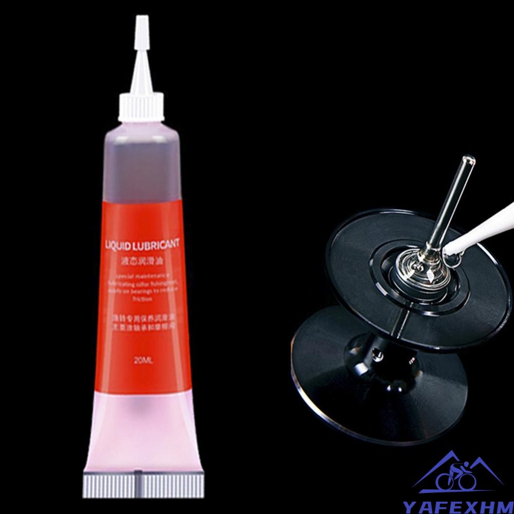 Dầu Bôi Trơn & Dầu Bôi Trơn Cho Máy Câu Cá 20ML