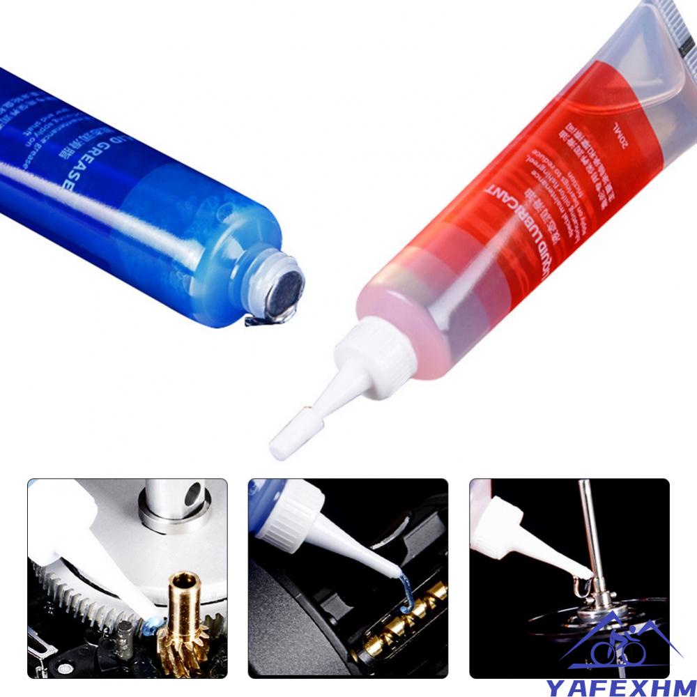 Dầu Bôi Trơn & Dầu Bôi Trơn Cho Máy Câu Cá 20ML