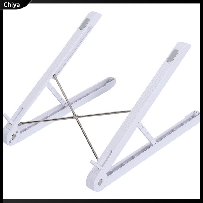 Giá Đỡ Laptop Có Thể Điều Chỉnh Chiều Cao Tiện Dụng