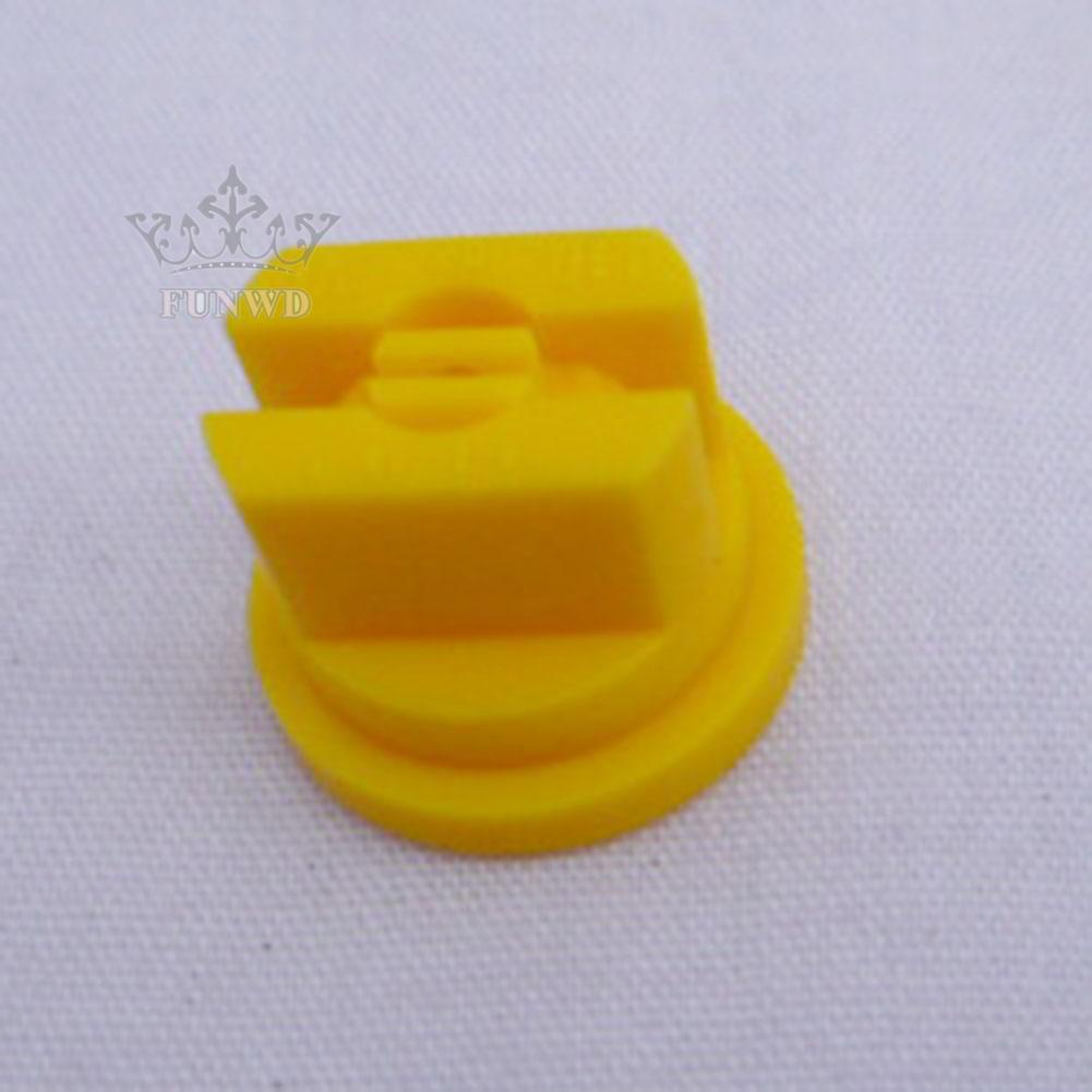 Vòi Phun Sương 110 Độ 6 Màu 0.2-0.5 Mpa Chất Lượng Cao