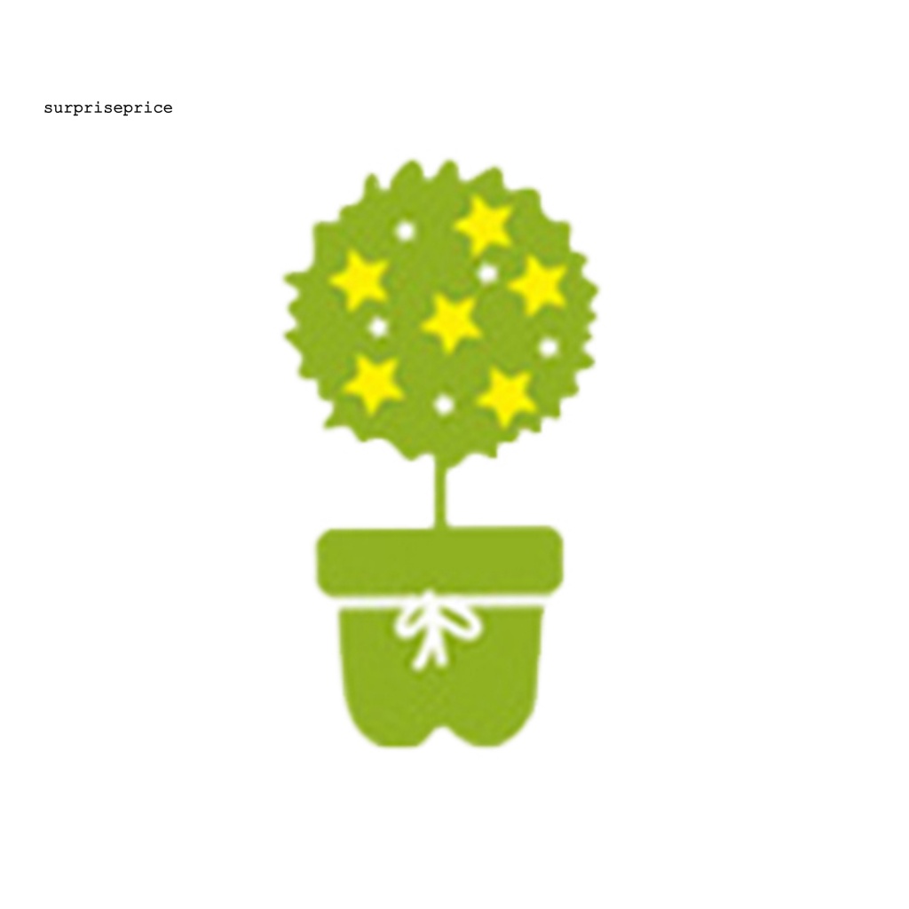 Sticker PVC Dán Tường Chống Thấm Nước Họa Tiết Cây Cối Trang Trí Phòng Khách