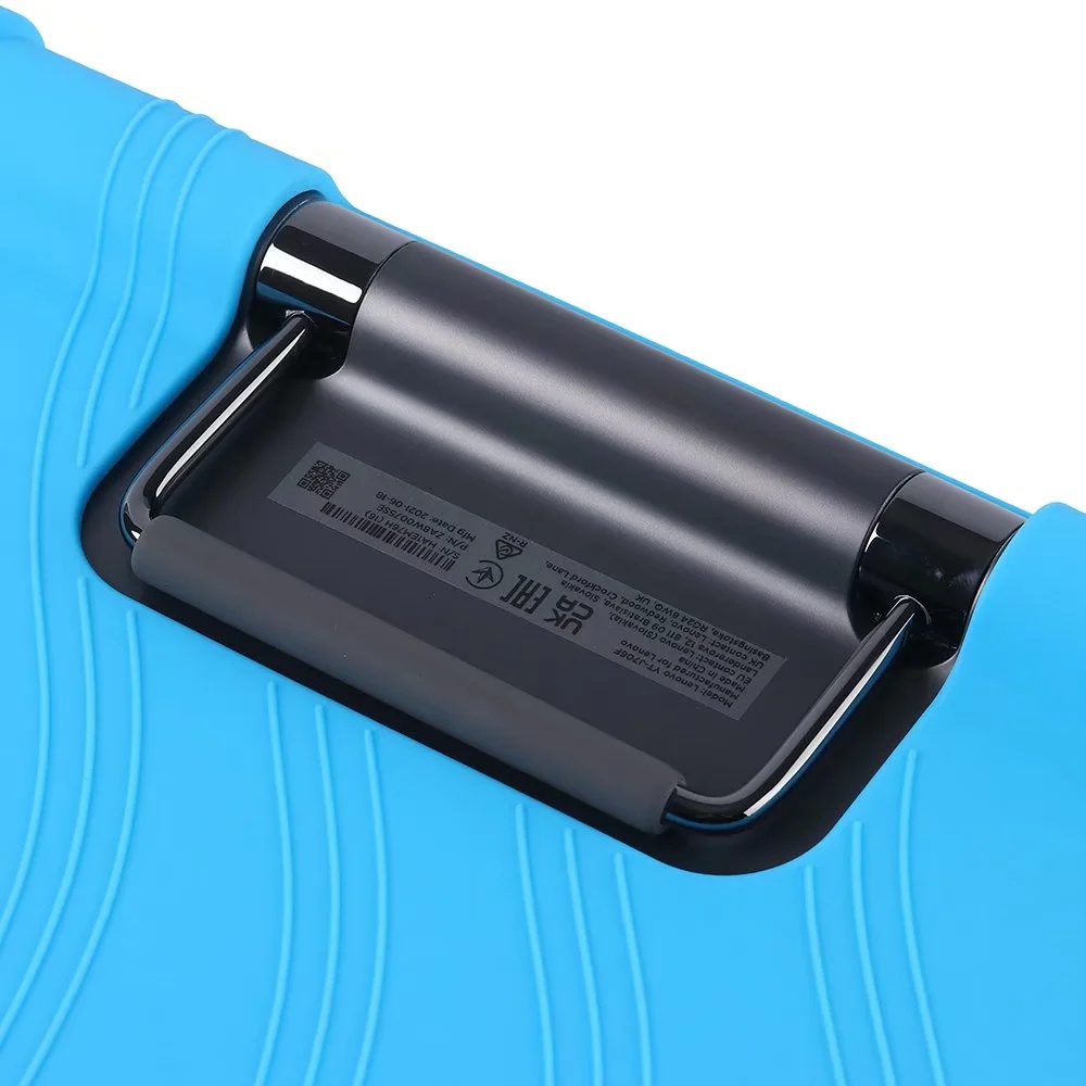 Ốp Máy Tính Bảng Silicon Mềm Cho Lenovo Yoga Tab 11 Lenovo Yoga Tab 11 Inch YT-J706F J706N