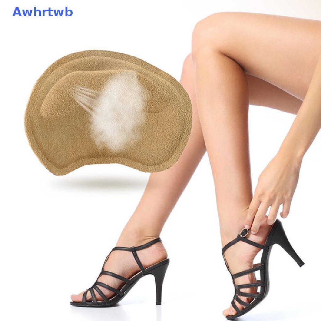 1 Cặp Đệm Lót Giày Mềm Mại Tiện Dụng Mới