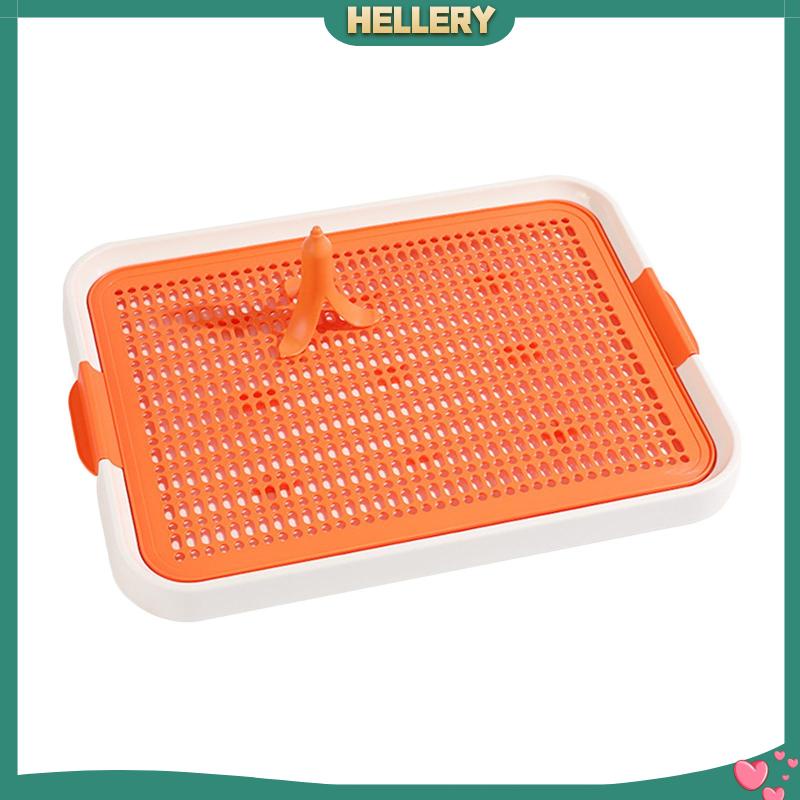 Giá Đỡ Bô Vệ Sinh Huấn Luyện Thú Cưng Tiện Dụng