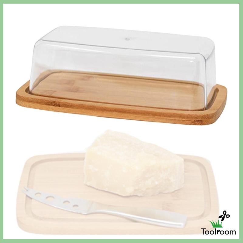 Đĩa Ăn Tối Bằng Acrylic Trong Suốt Tiện Dụng