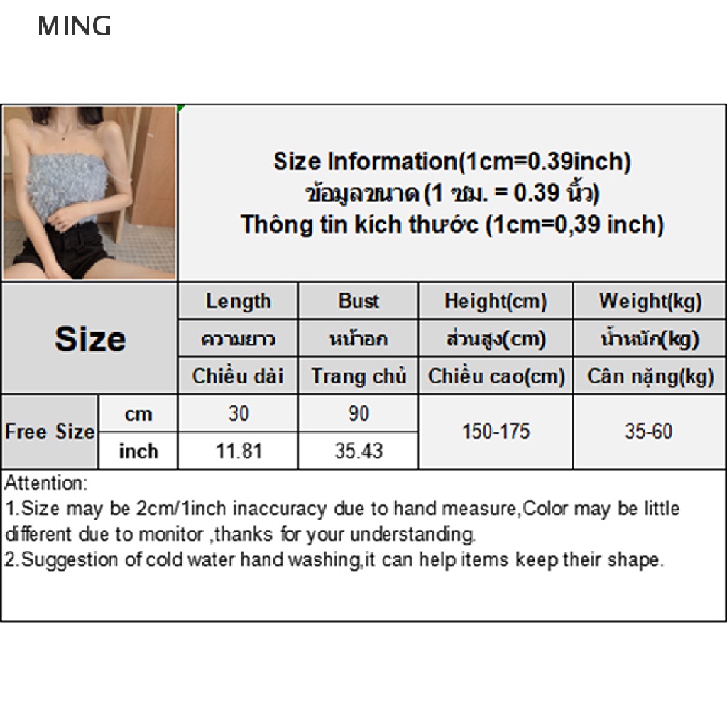 Áo Croptop Hai Dây Màu Sắc Thời Trang Mùa Hè Gợi Cảm Cho Nữ