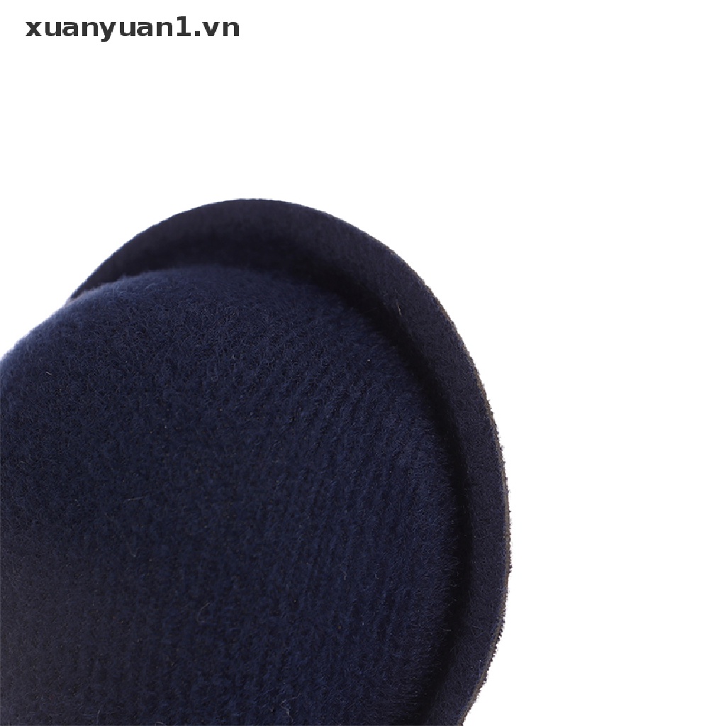 Nón Vành Thời Trang Xinh Xắn Cho Búp Bê Tỉ Lệ 1 / 12