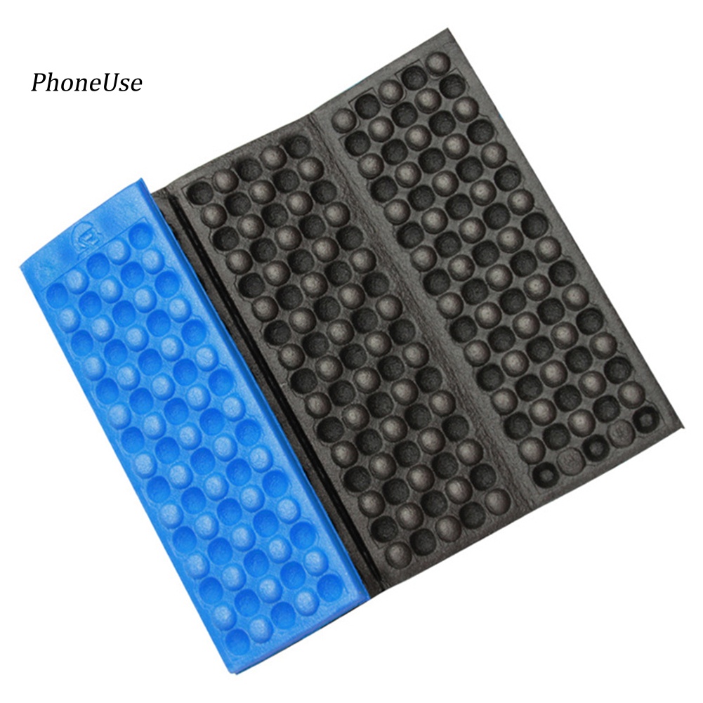 Pu Set 2 Tấm Đệm Ngồi Chống Thấm Nước Tiện Dụng Khi Đi Dã Ngoại