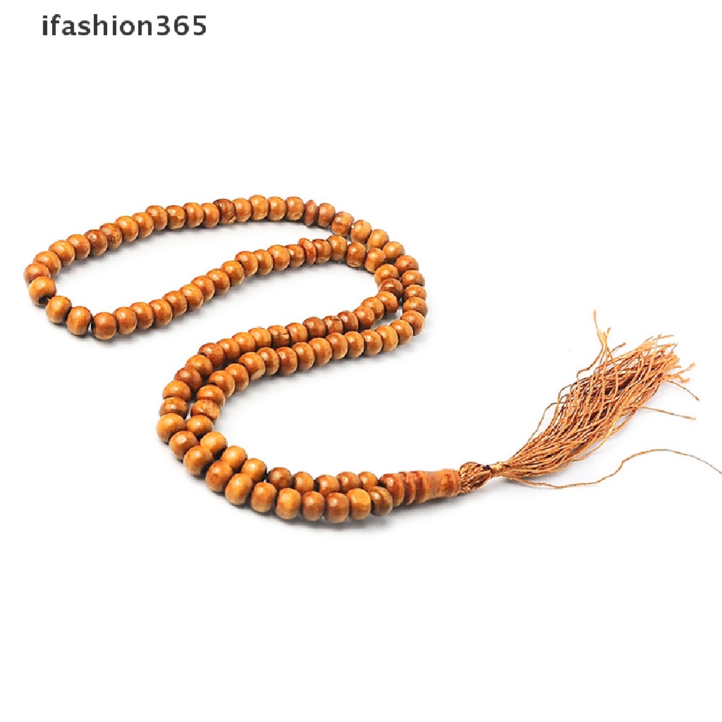 Vòng Tay Chuỗi Hạt 8mm Phong Cách Phật Giáo Thời Trang ifashion365