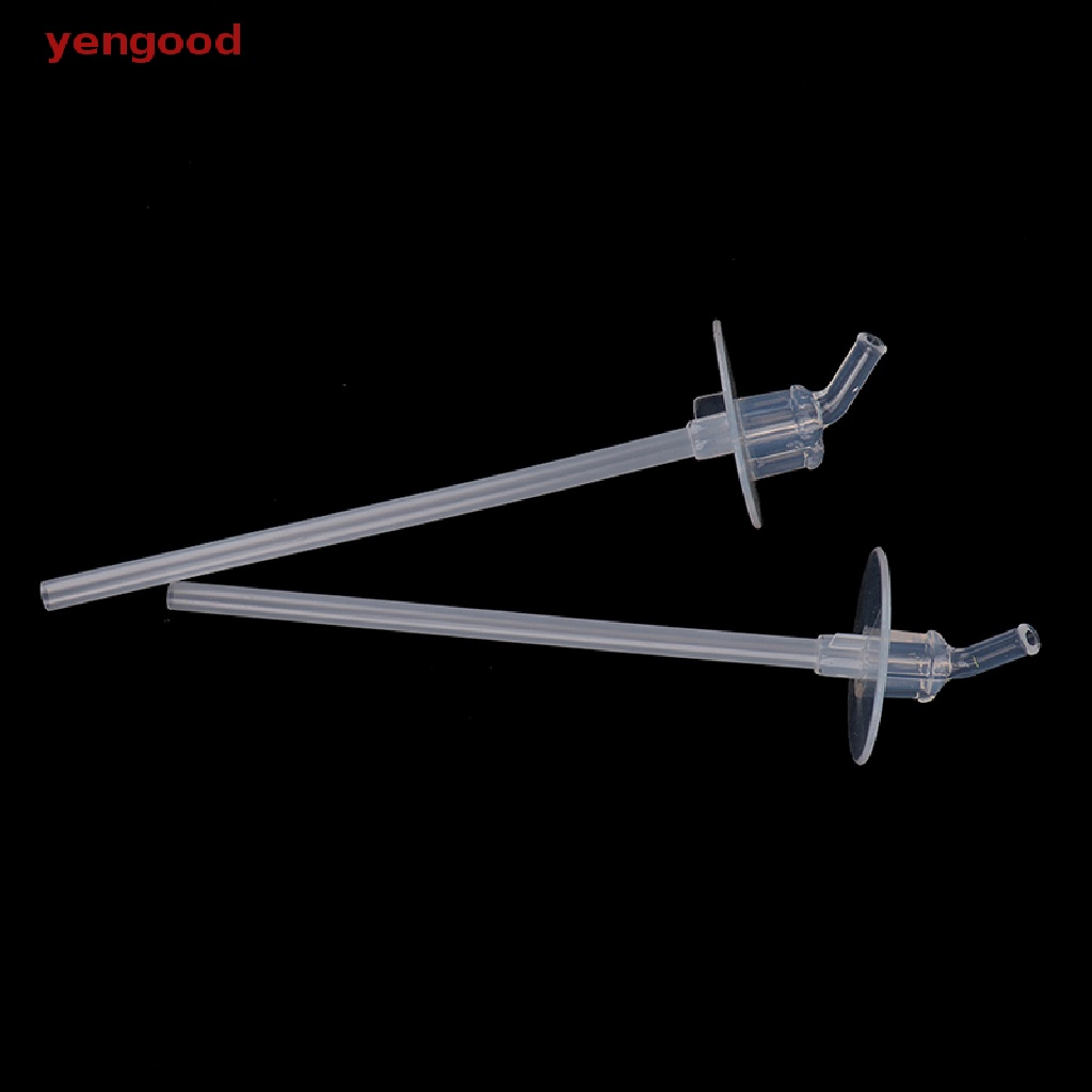 Bộ 2 Ống Hút Thay Thế Cho Bình Giữ Nhiệt 12 Ounce Funtainer F401