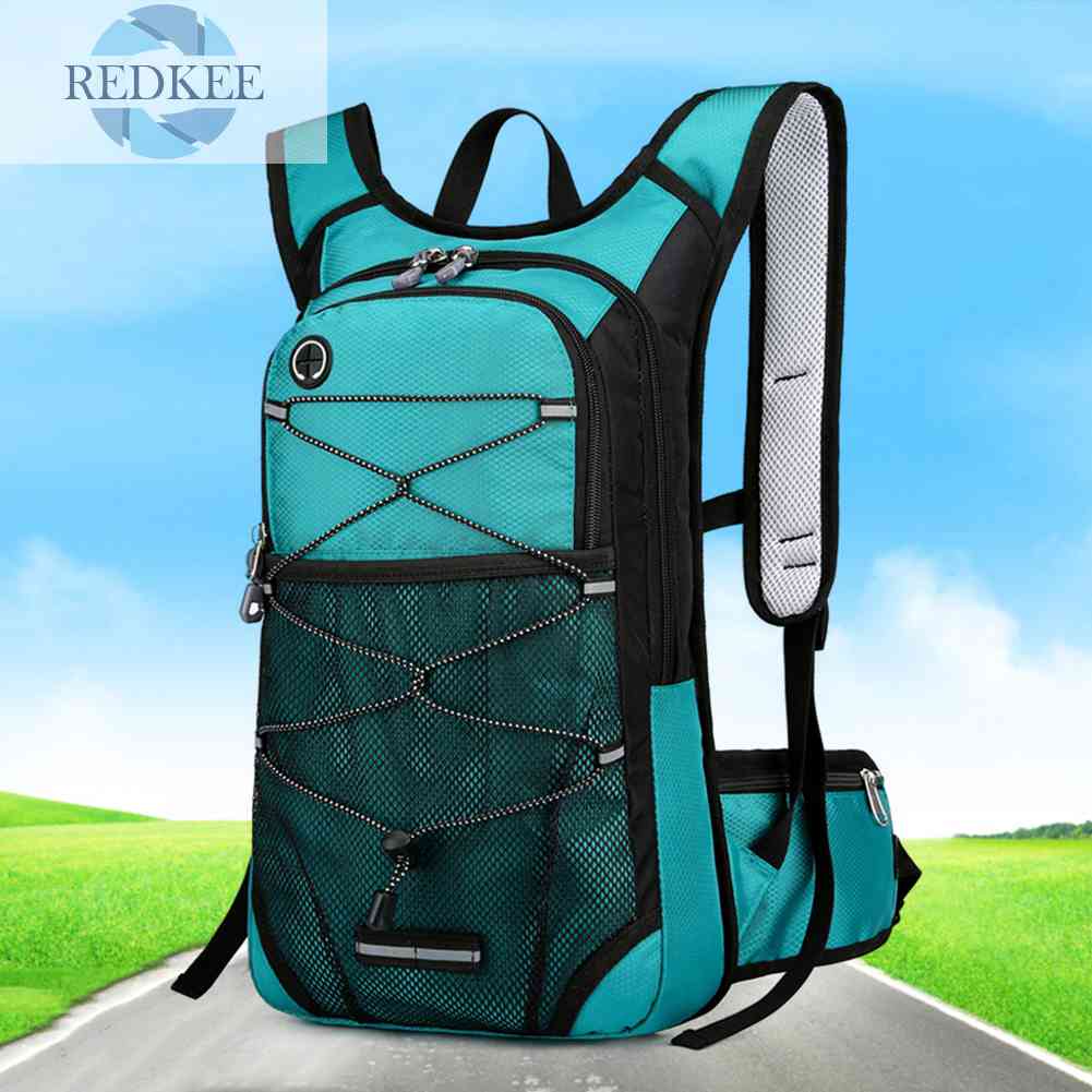 Balo Vải Oxford Chống Thấm Nước Thoáng Khí Thích Hợp Cho Các Hoạt Động Ngoài Trời