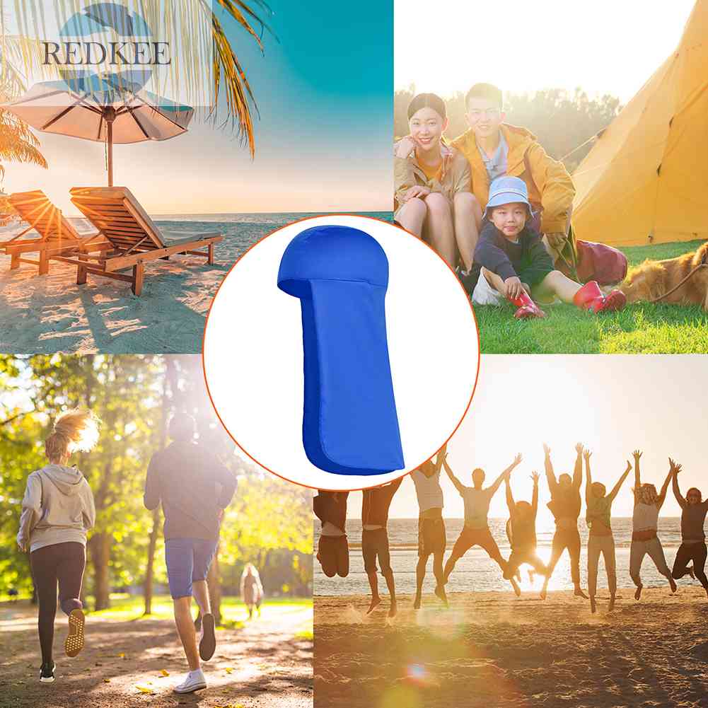 Mũ Lưỡi Trai Thể Thao Chống Nắng Thoáng Khí