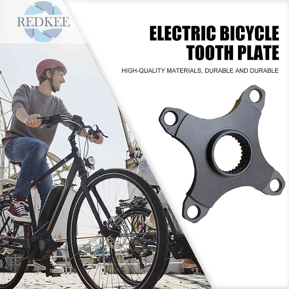 Vòng Nối Dây Xích Động Cơ Cho Bafang M200 / M215 / M315 / M410 / M420