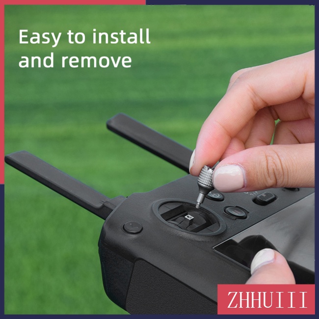 Tay Cầm Điều Khiển Chơi Game Cho Dji Mavic 3 Classic Rc Pro