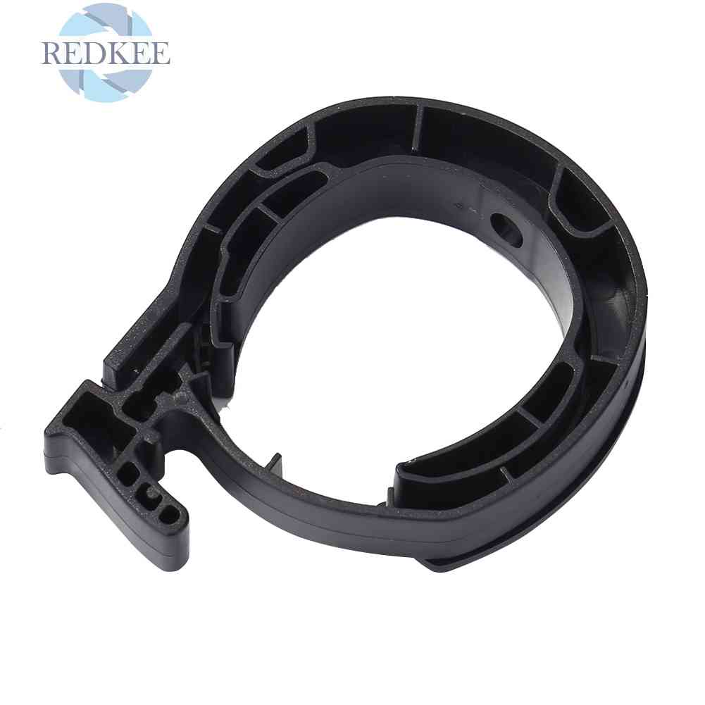 Ống Bảo Vệ Phía Trước Cho Xe Scooter Ninebot MAX G30