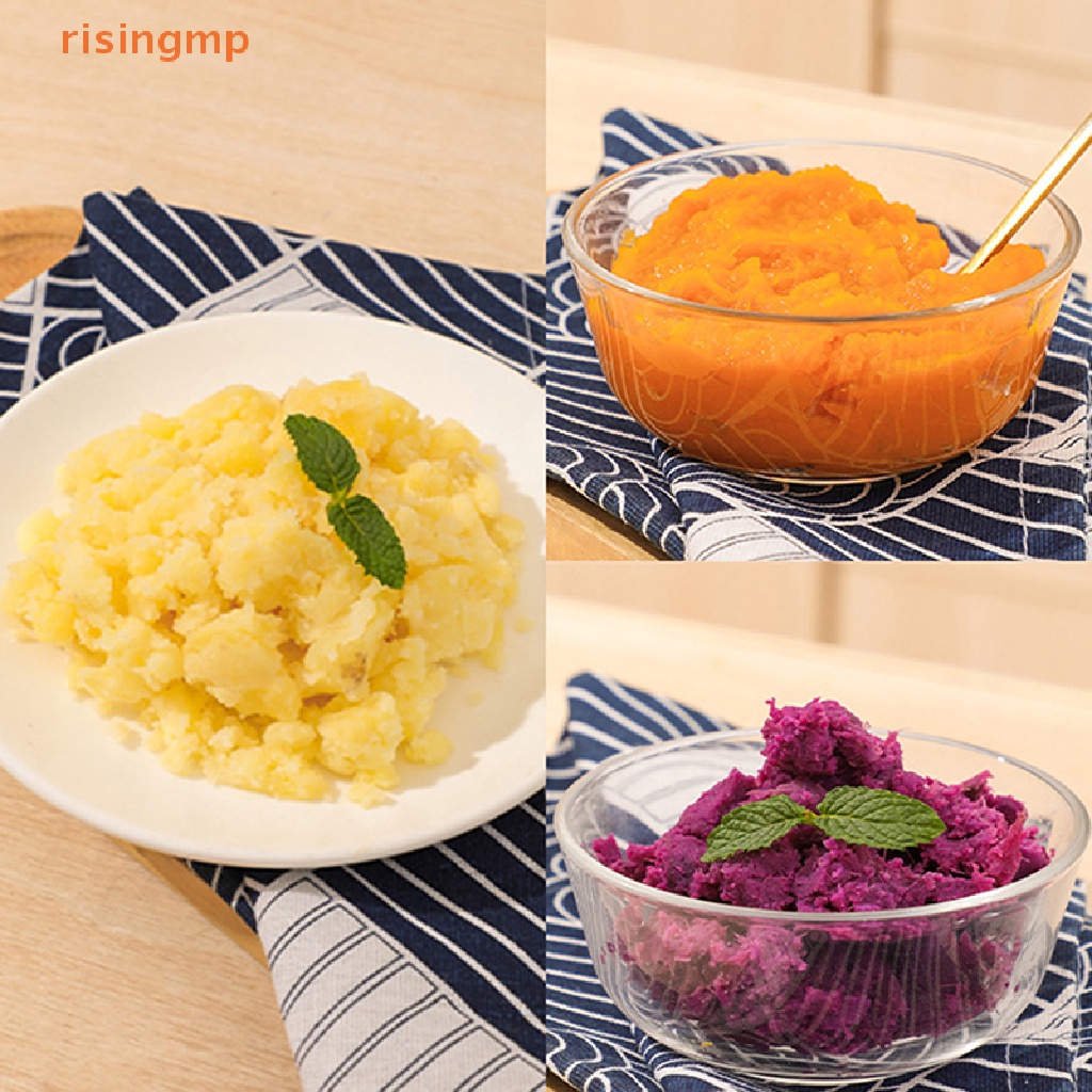 Dụng Cụ Nghiền Khoai Tây Bằng Nhựa