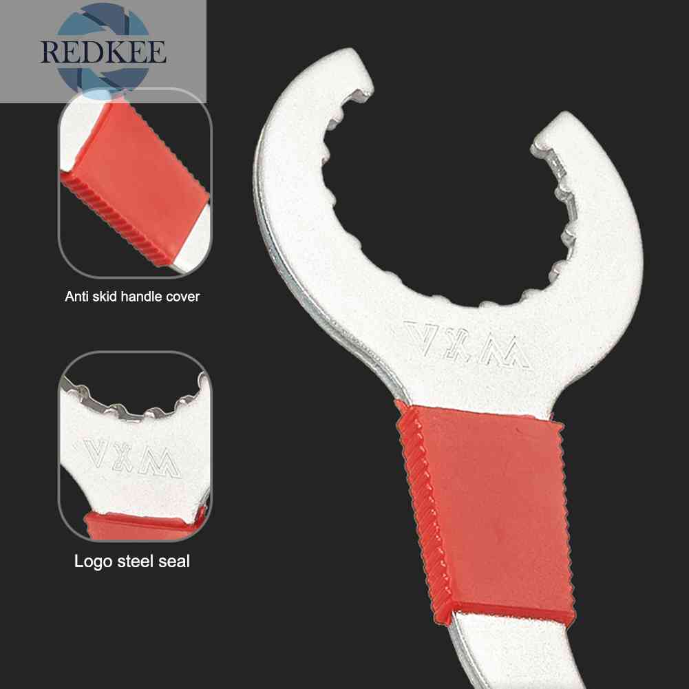 Cờ Lê Sửa Chữa Dây Xích Xe Đạp 3 Trong 1 Tiện Dụng