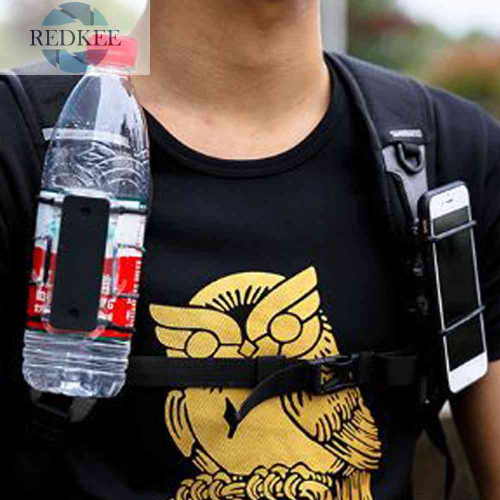 Giá Đỡ Bình Nước / Điện Thoại Đa Năng Tiện Dụng