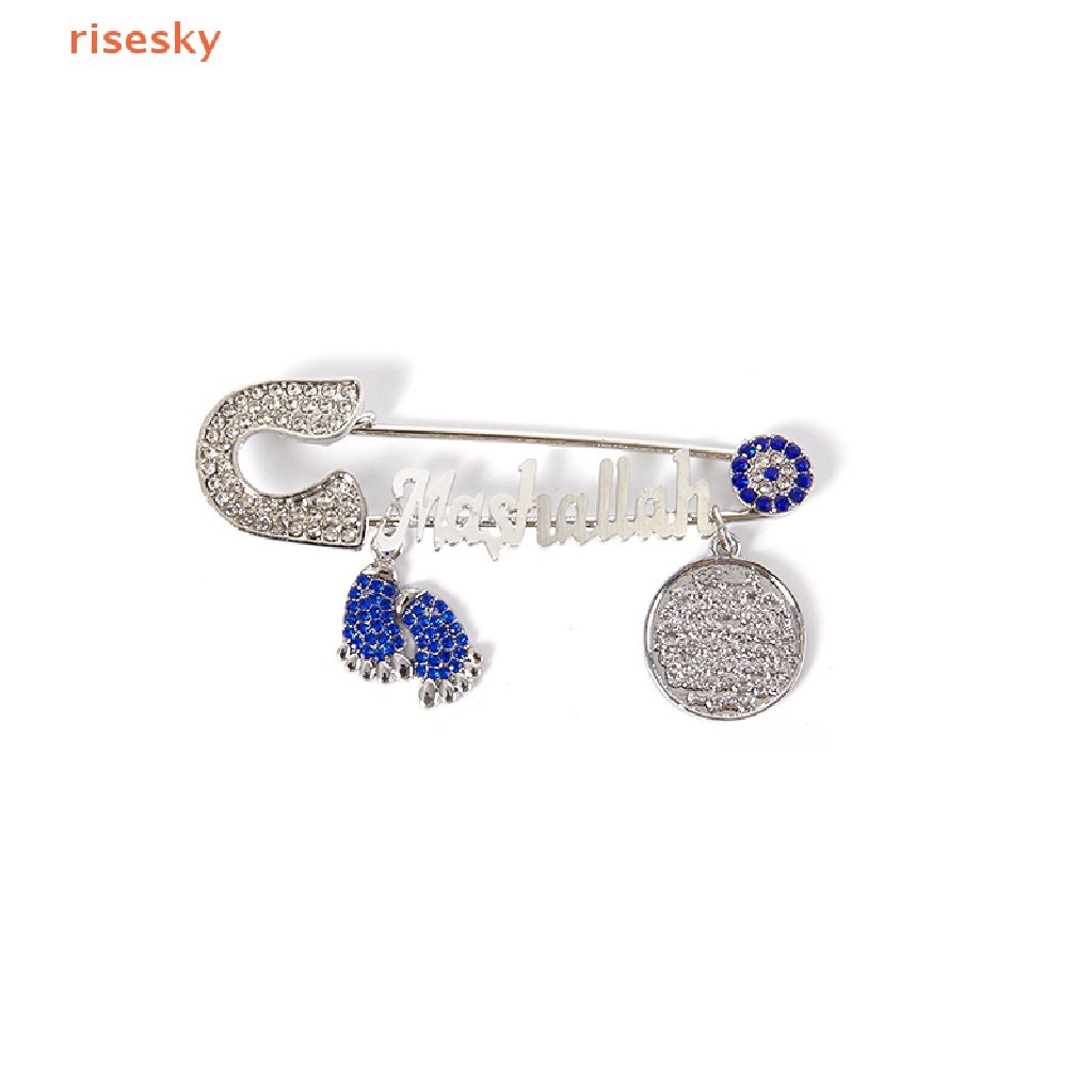 Ghim Cài Áo Chống Ánh Sáng Kiểu Dáng Đơn Giản Cho Nam Và Nữ