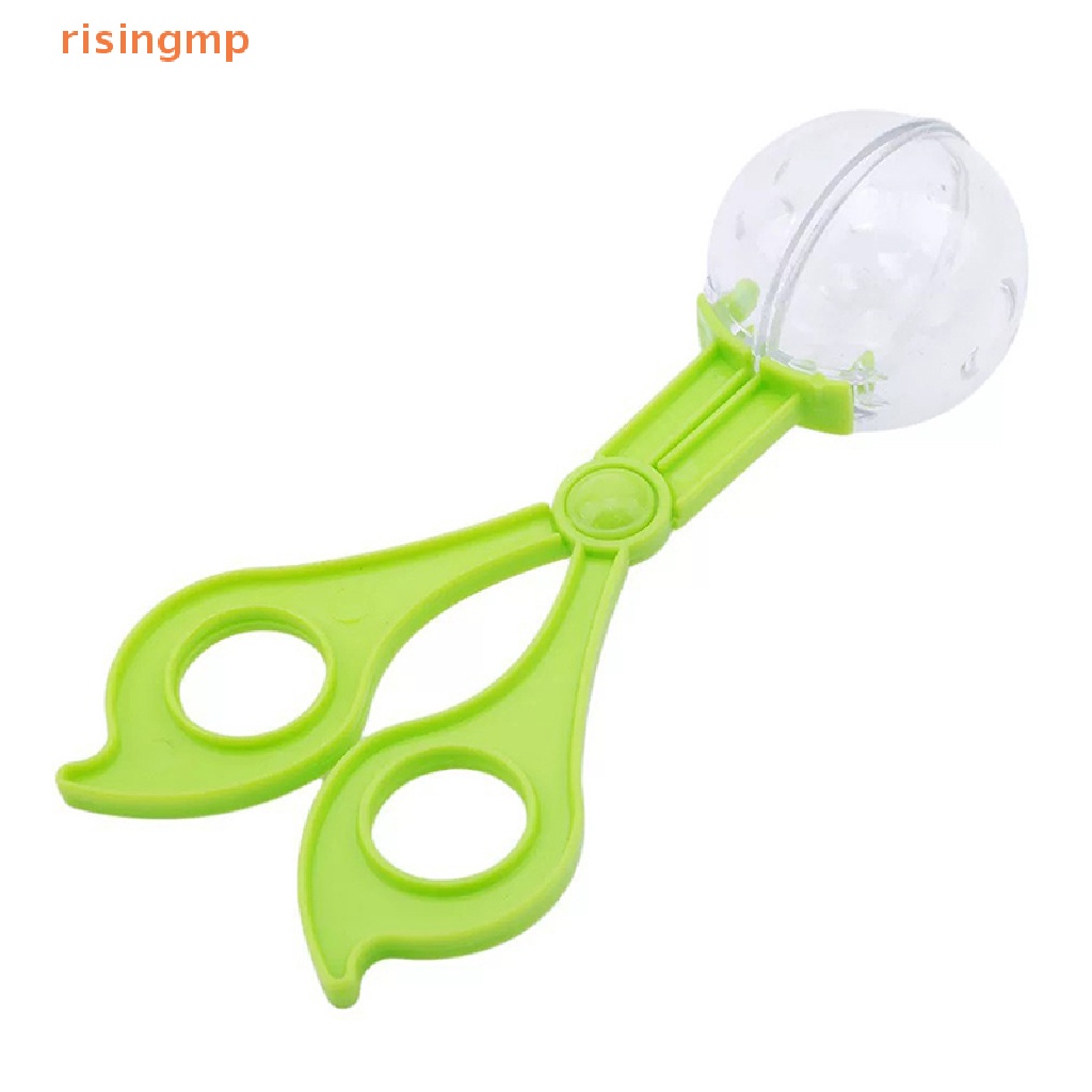 Bộ Đồ Chơi Khám Phá Côn Trùng Bằng Nhựa Tự Nhiên Kèm Nhíp Cho Bé