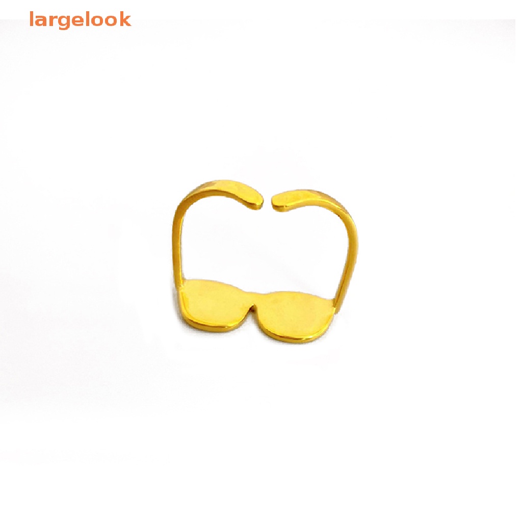 Mắt Kính Thời Trang Cho Búp Bê 1 Cái