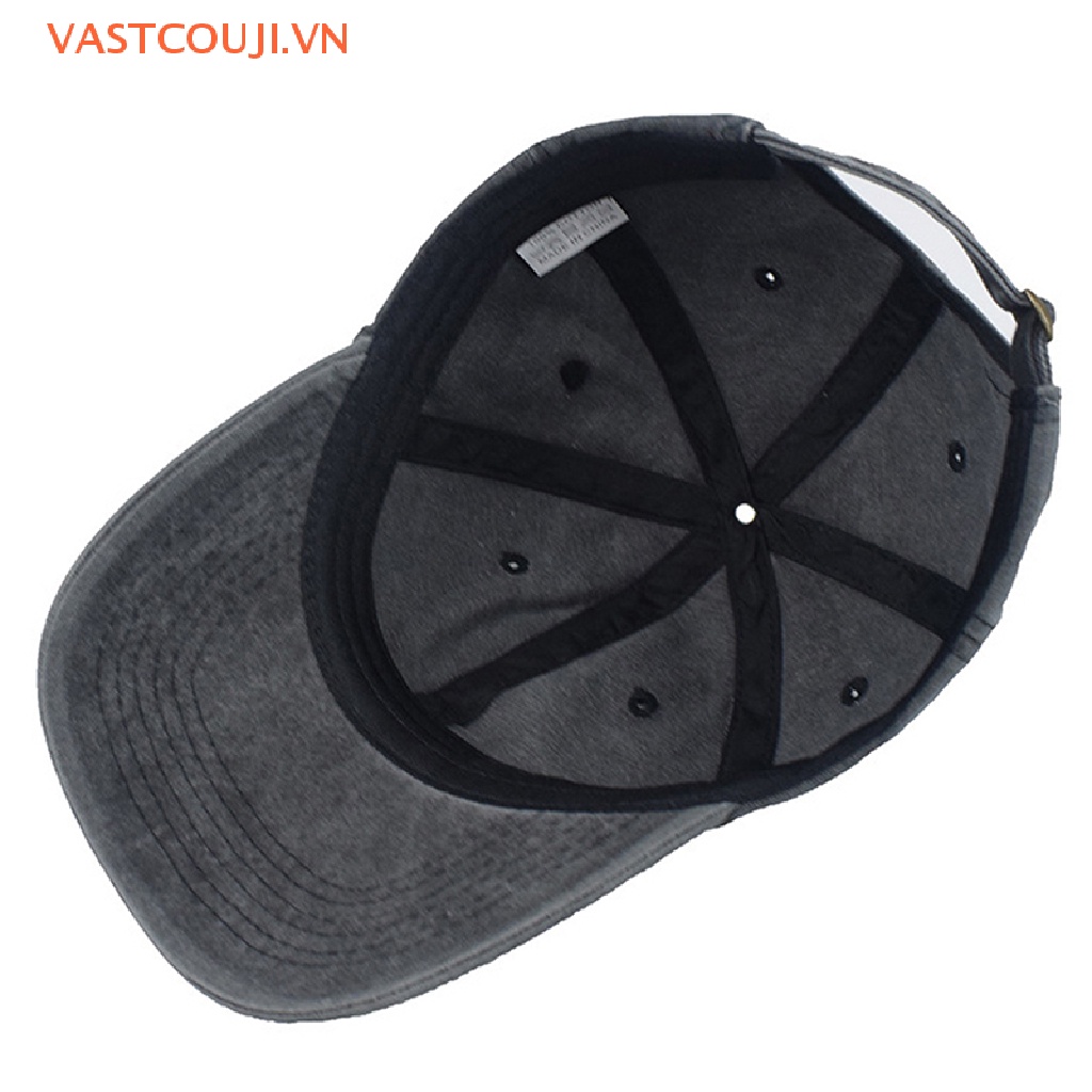 Mũ Lưỡi Trai Phong Cách Vintage Thời Trang Mùa Hè Cho Nữ