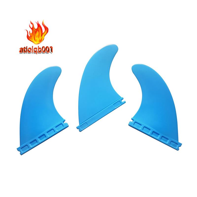 Set 3 Vây Ván Lướt Sóng G5
