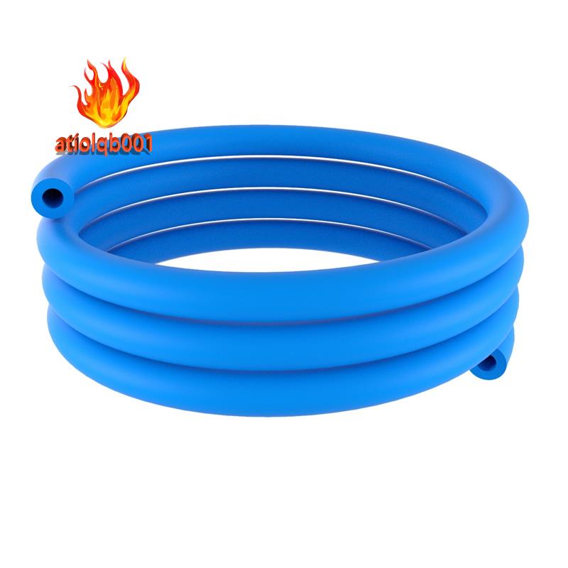 Set 2 Dây Cáp Xốp Gắn Khung Xe Đạp Tiện Dụng