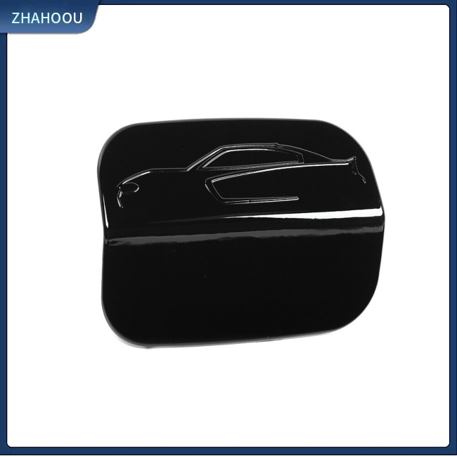 ☃Nhà Cửa☃ Nắp Đậy Bình Nhiên Liệu Trang Trí Cho Xe Hơi Dodge Charger 2011 +