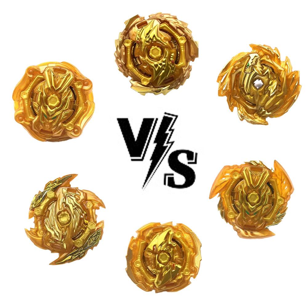 Con Quay Đồ Chơi Beyblade B-145 144 142 140 139 134 Cho W9F7