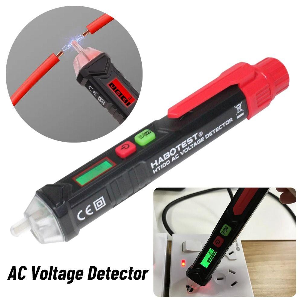 ESPO Dụng Cụ Kiểm Tra Điện Áp 12-1000V