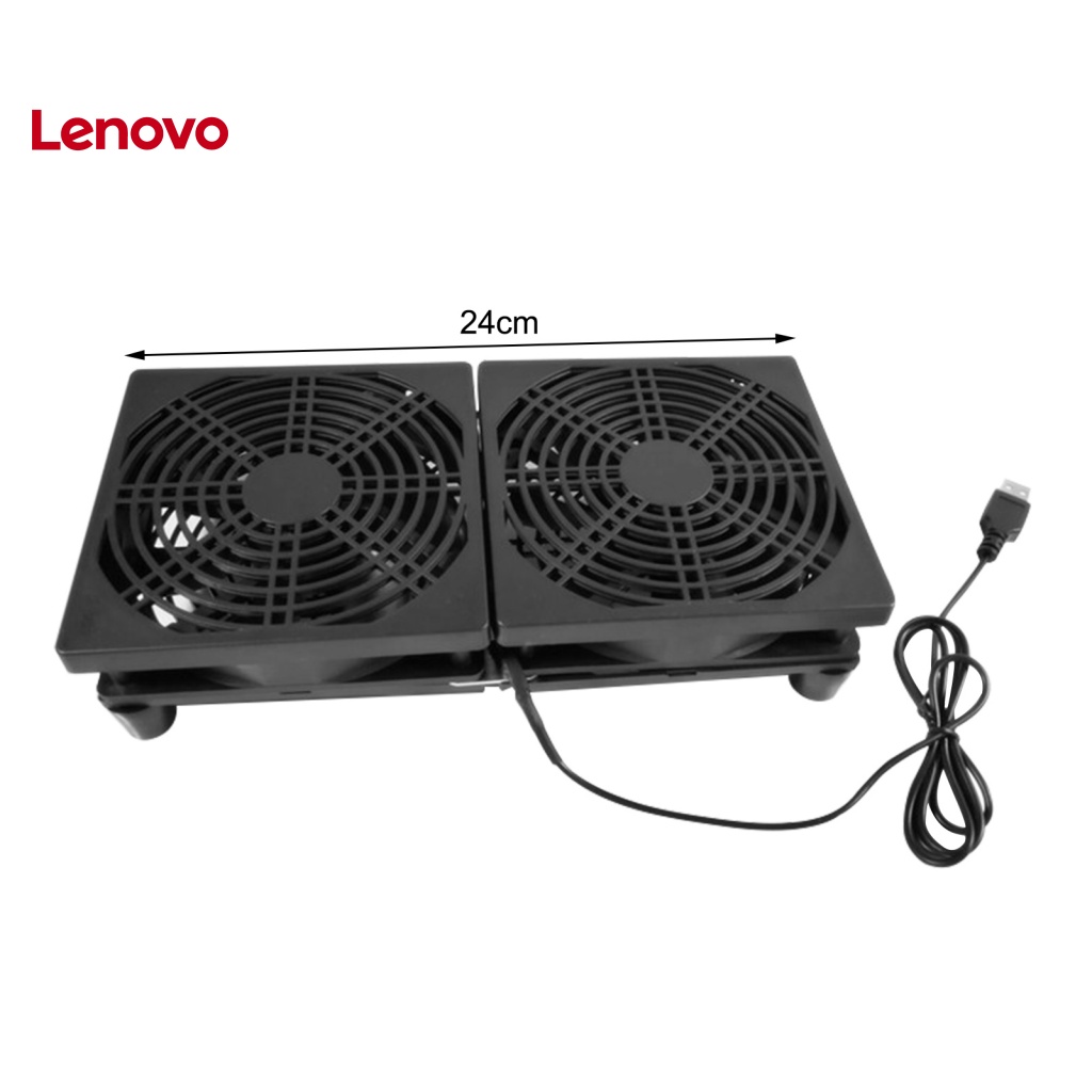 Quạt Làm Mát Bằng Kim Loại Hoa Hướng Dương 12025 24cm Hiệu Quả Cao Cho Máy Tính