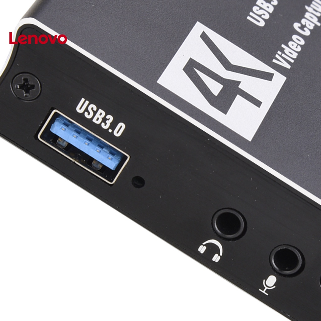 Thẻ Ghi Hình Video Hoa Hướng Dương Tốc Độ Cao 1080P HDMI-compatible Sang USB3.0