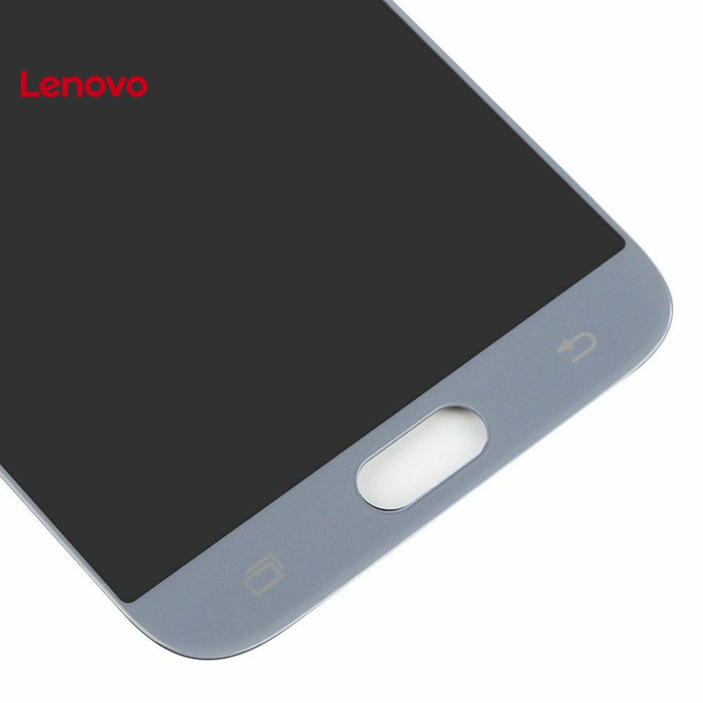 Màn Hình Cảm Ứng LCD Hình Hoa Hướng Dương Cho Samsung Galaxy J7 2017 J730 SM-J730F