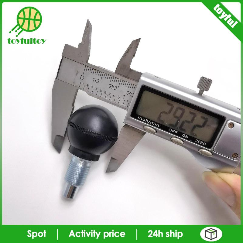 Núm Vặn Lò Xo Điều Chỉnh Được Thông Dụng Cho Thiết Bị Thay Thế