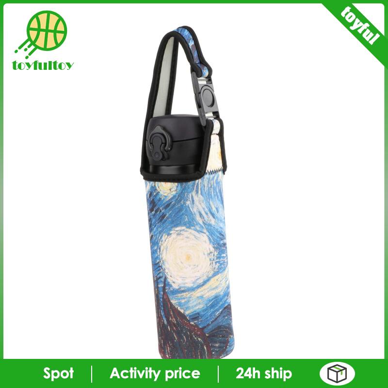 Giá Đỡ Bình Nước Tiện Dụng Cho Các Hoạt Động Ngoài Trời