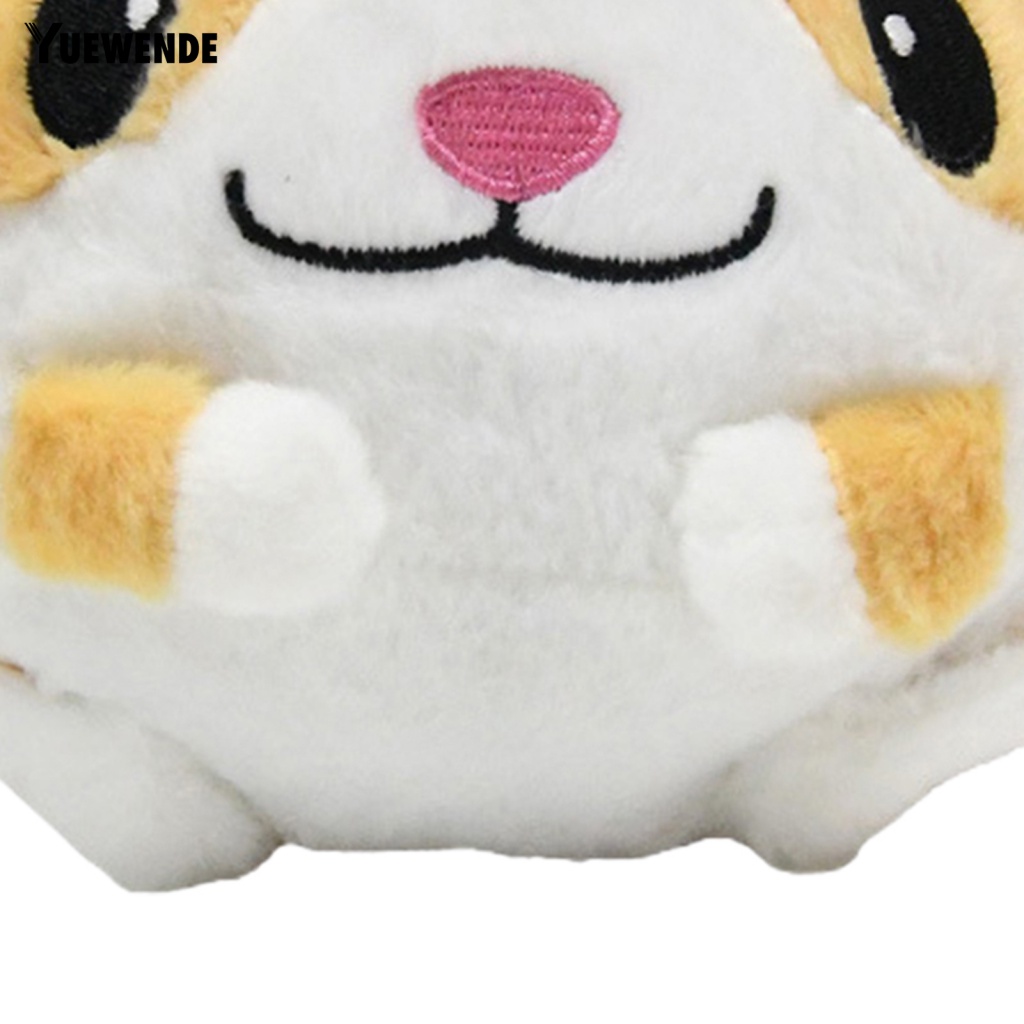 Bóng Lăn Đồ Chơi Có Âm Thanh Vui Nhộn Cho Thú Cưng Sạc USB