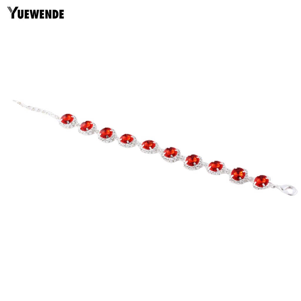 Vòng Cổ Đính Pha Lê Nhân Tạo 4 Màu Cho Thú Cưng