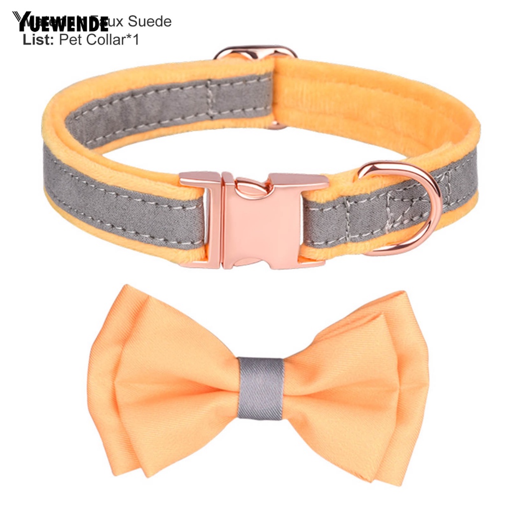 Vòng Cổ Thú Cưng Chống Ngáy Kiểu Dáng Xinh Xắn