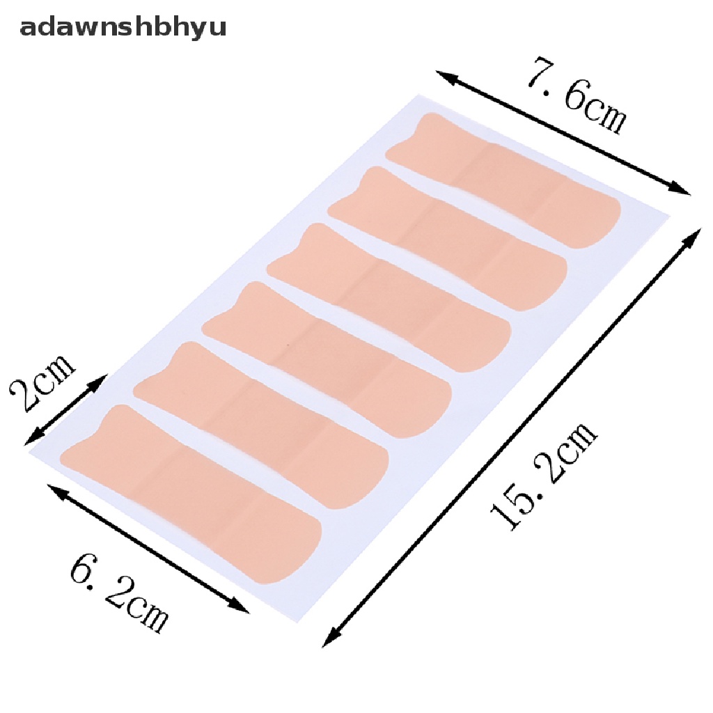 Bộ 36 Miếng Dán Mũi Chống Ngáy Tiện Dụng