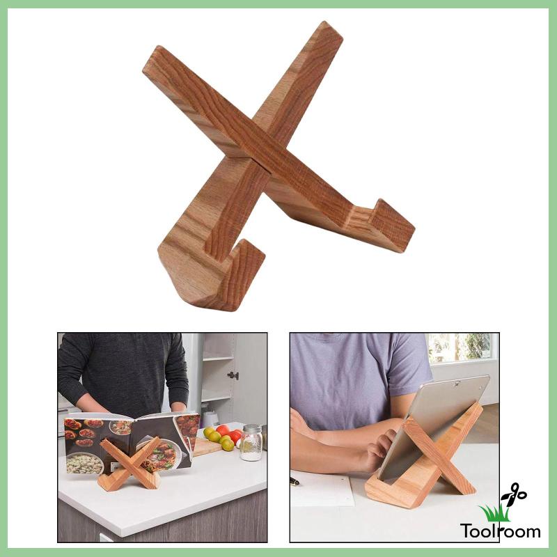 Giá Đỡ Sách Nấu Ăn Di Động Tiện Dụng Cho Nhà Bếp