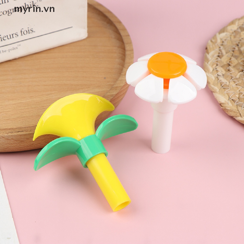 Đầu Vòi Phun Nước Hình Hoa Tròn Thay Thế Cho Máy Uống Nước