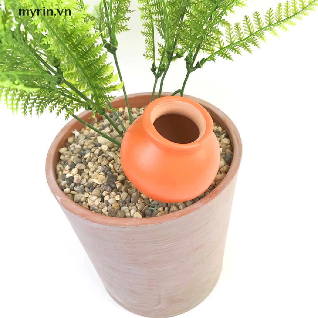 1 Thiết Bị Tưới Nước Tự Động Nhỏ Giọt myrin 1 Cái