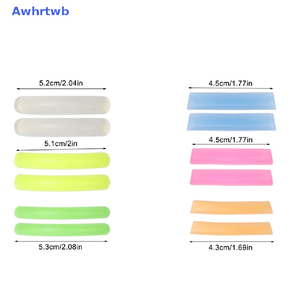 Dụng Cụ Đệm Silicone Hỗ Trợ Uốn Mi Tiện Lợi Mới