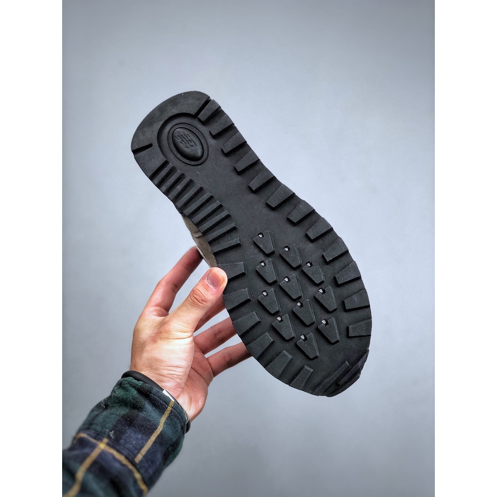 Giày Thể Thao New Balance 574 NB574 36-45 Phong Cách Retro Cá Tính